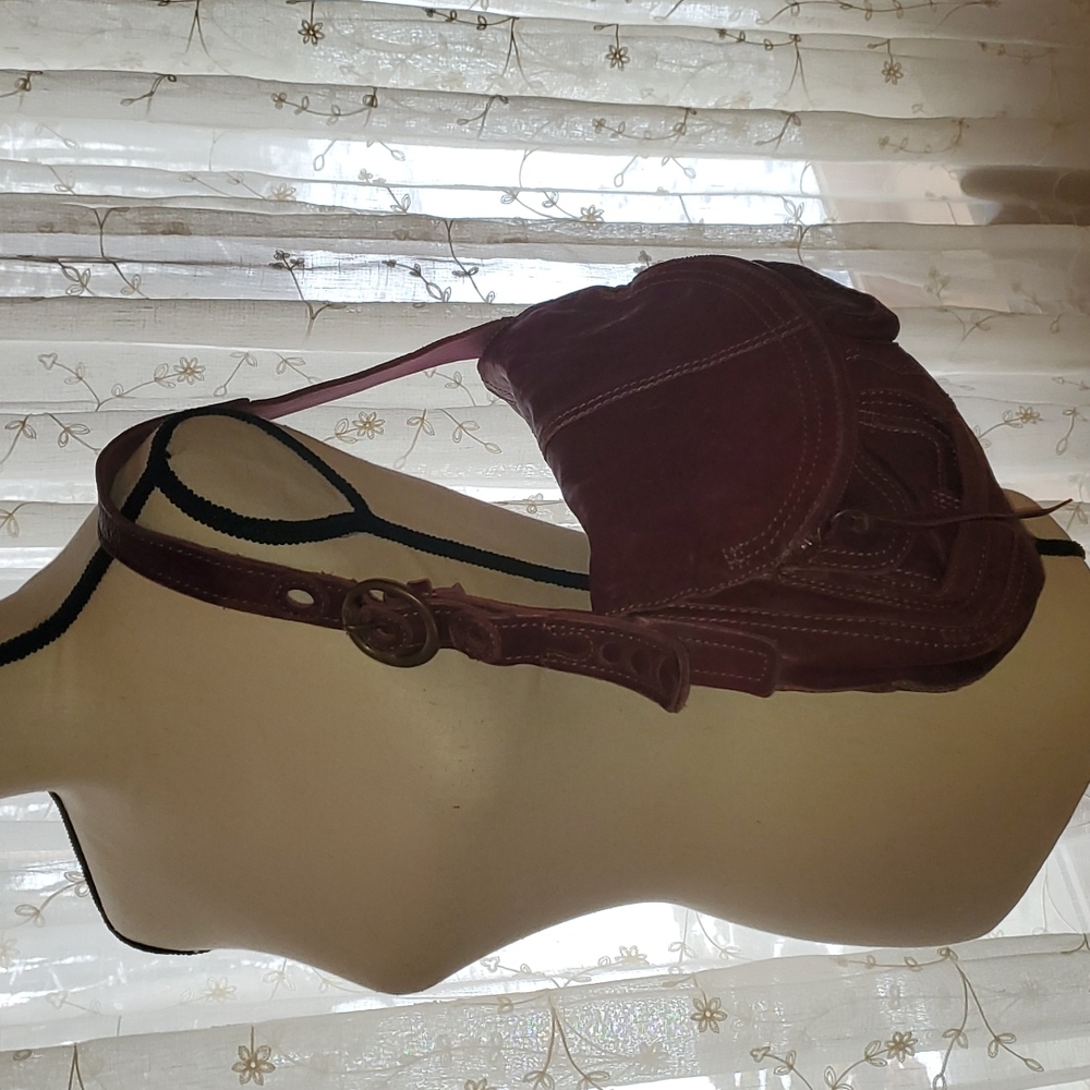 Fossil shoulder bag